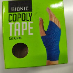 VENDA BIONIC COPOLY TAPE